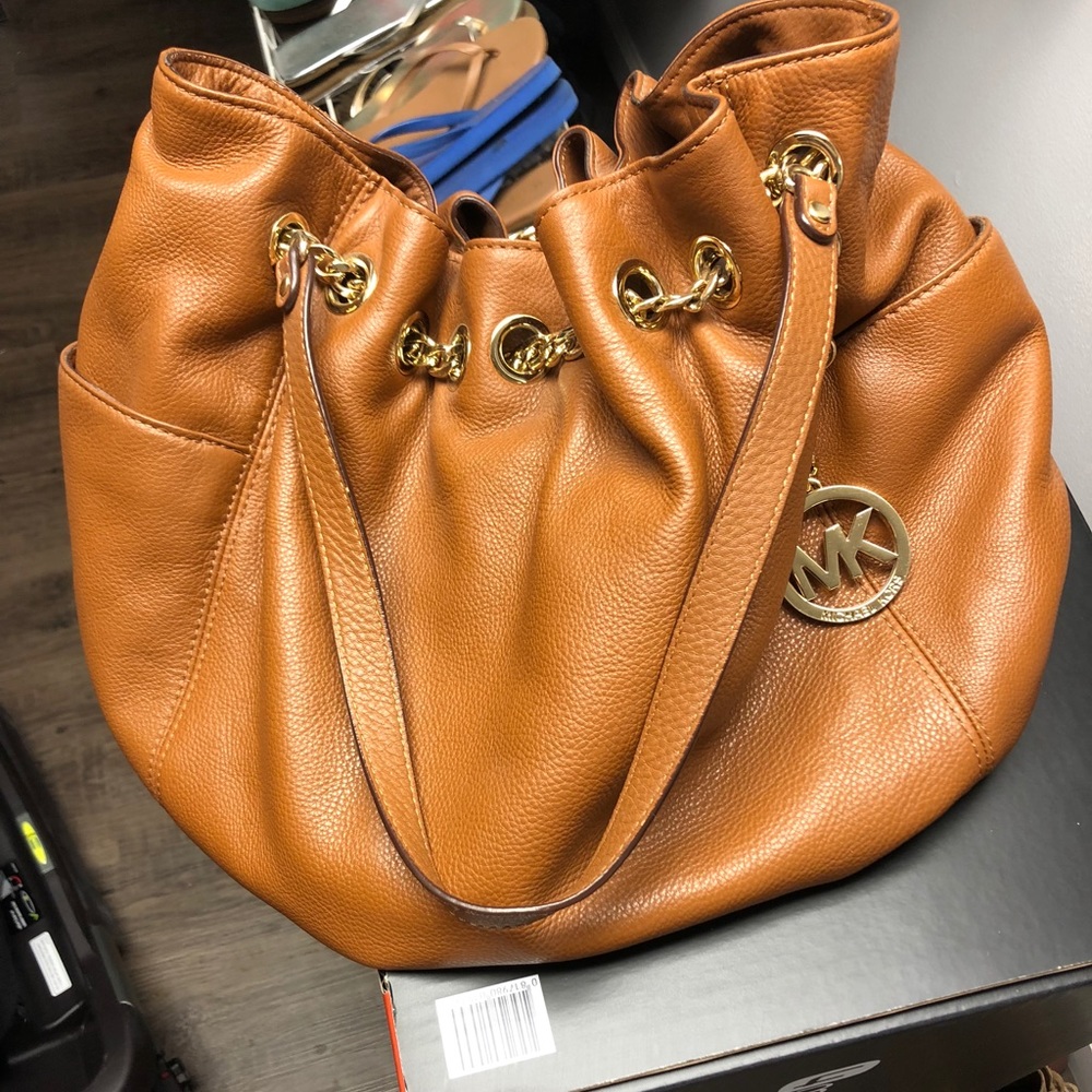 Michael Kors Handbag